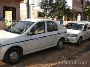 Taxi services Ajmer Jaipur 