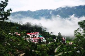 Rent Tempo Traveller For Uttarakhand