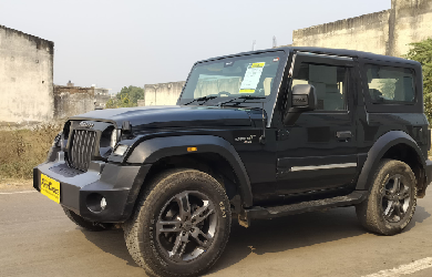 Mahindra Thar