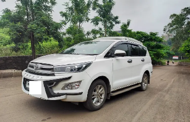 Toyota Innova